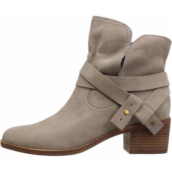 Ugg Eloise Slouchy Boot - Picture 4 of 4